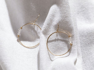 Gemini Hoops