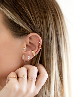 Mini Ear Cuff