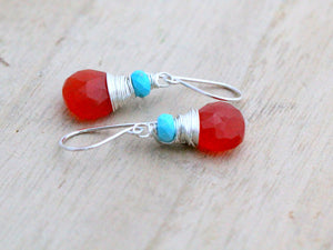 Santa Fe Earrings