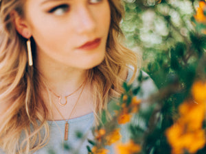 Lucky You Necklace