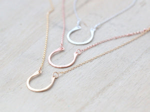 Lucky You Necklace