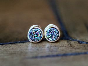 Micro Studs - SeaFarer