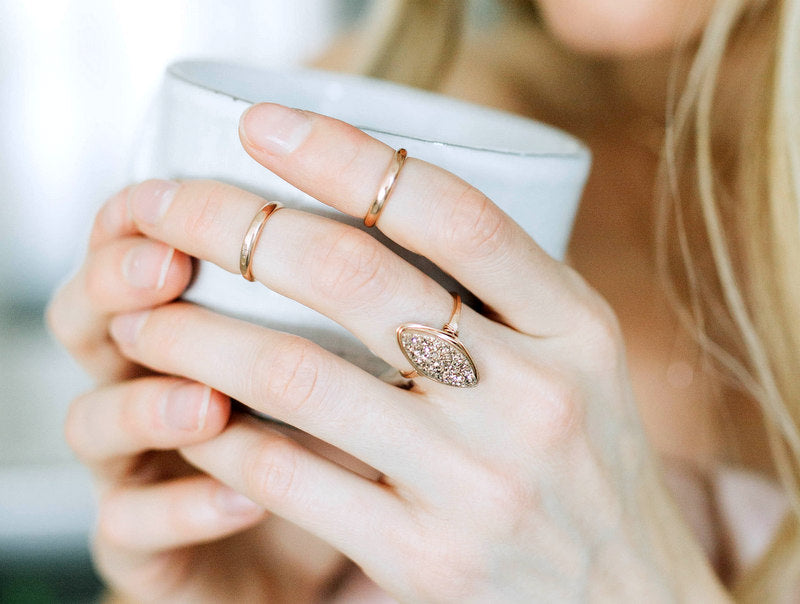 Midi Rings