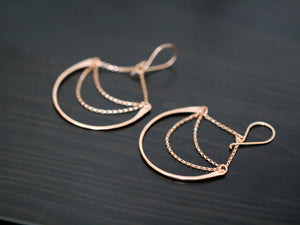 Luna Hoops