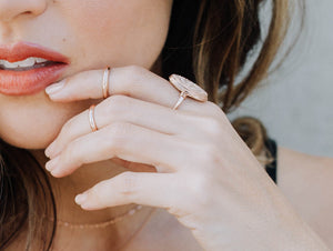 Midi Rings