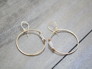 Gemini Hoops