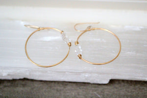 Gemini Hoops