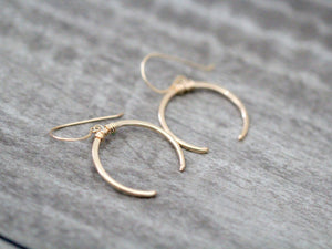 Caporal Earrings