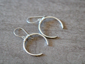 Caporal Earrings