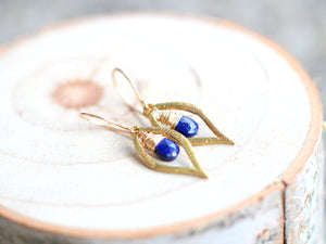 Dew Earrings (As Seen On The Vampire Diaries) Multiple Colors