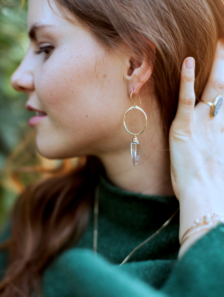 Ice Age Hoops - As Seen On This is Us