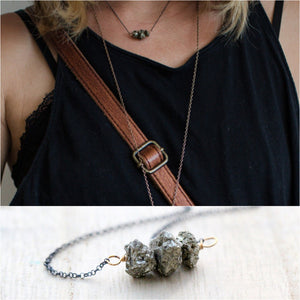 Argonaut Necklace