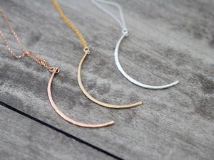 Lupin Necklace