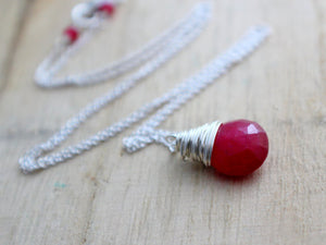 Ruby Solitaire