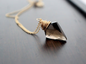 Arrow Necklace (Multiple Colors Available)